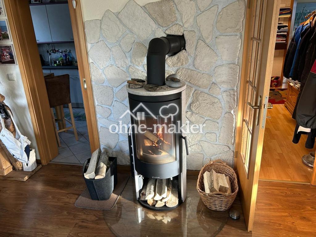 Wohlfühlwohnung im Zweifamilienhaus - Photo 4