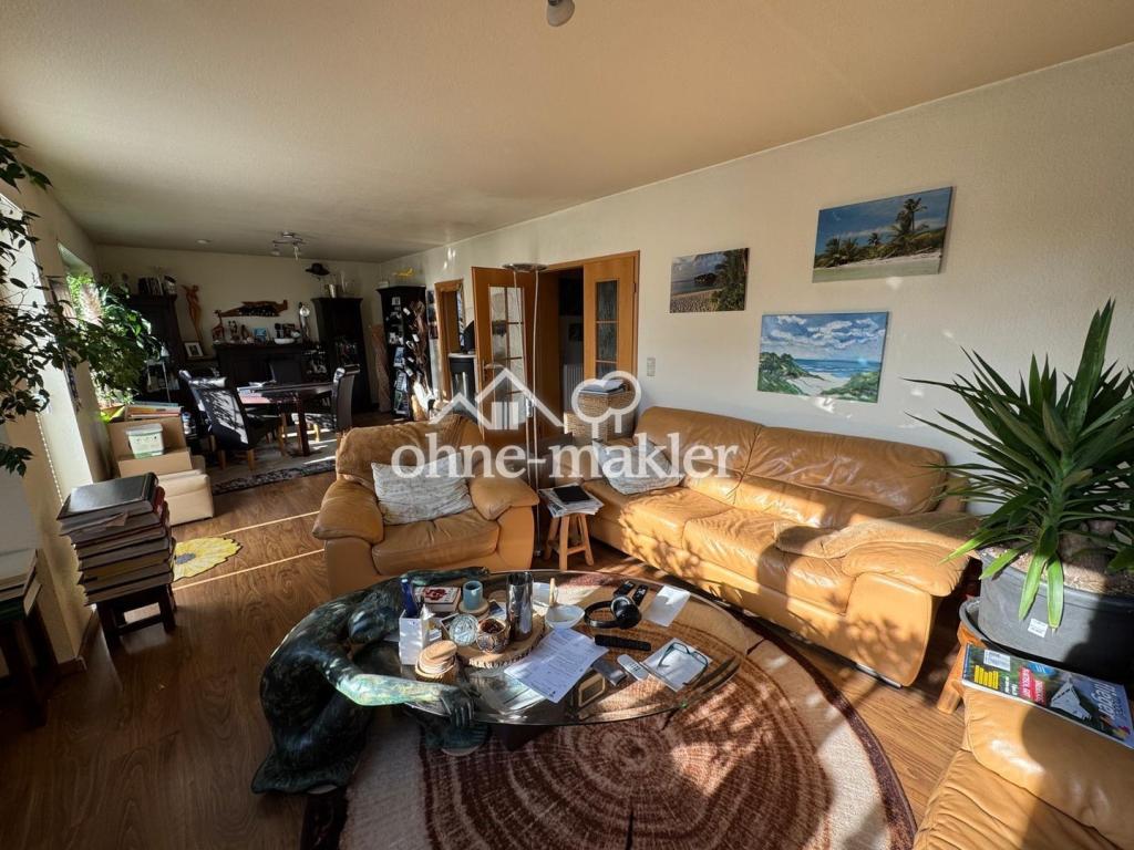 Wohlfühlwohnung im Zweifamilienhaus - Photo 2