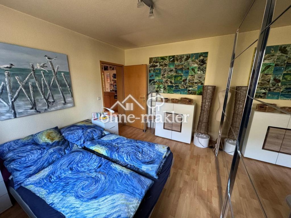 Wohlfühlwohnung im Zweifamilienhaus - Foto 5