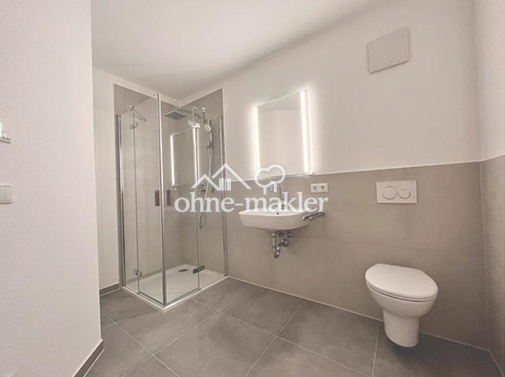 unteres Badezimmer