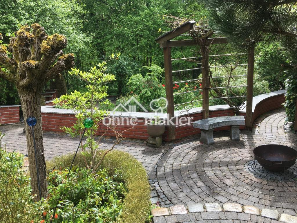 Weinlaube
