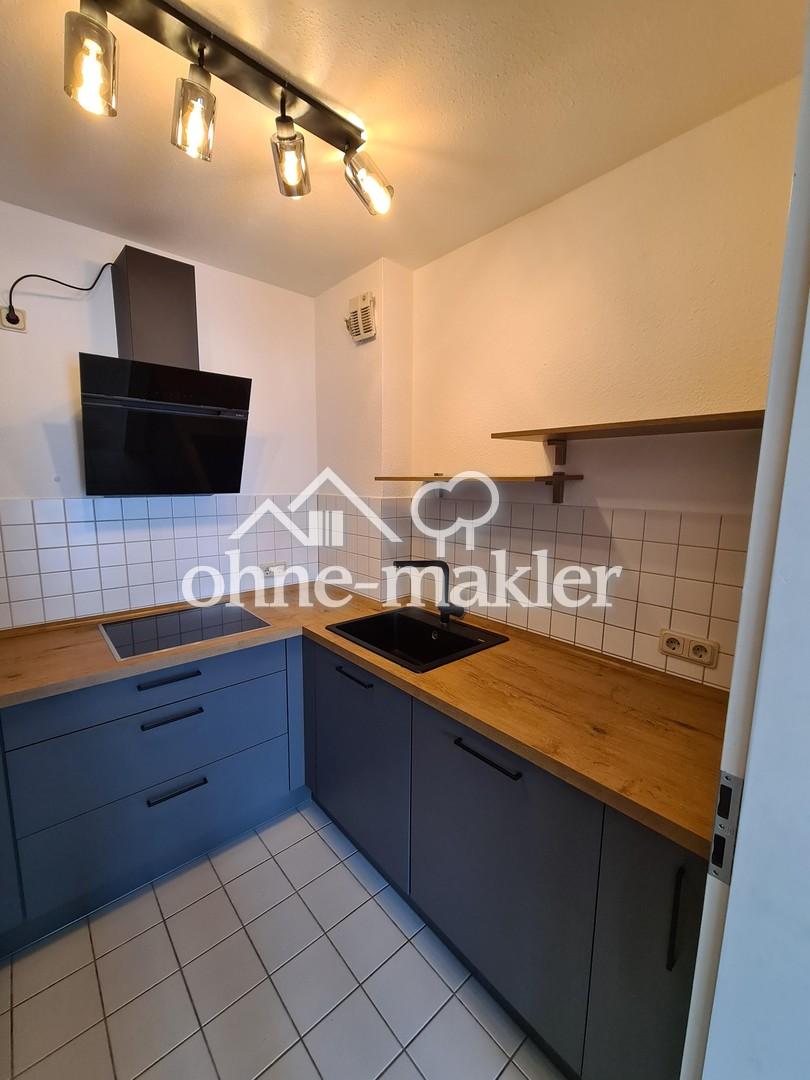 Zweizimmerwohnung Arheilgen mit Stellplatz - Foto 3
