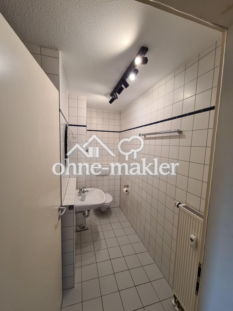Zweizimmerwohnung Arheilgen mit Stellplatz - Foto 5