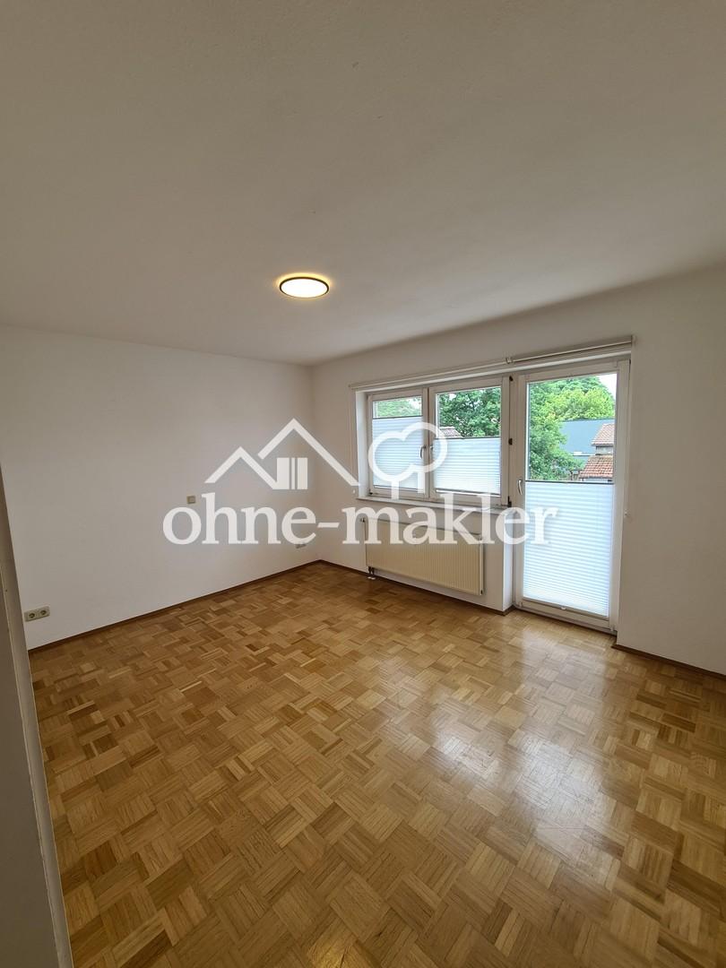 Zweizimmerwohnung Arheilgen mit Stellplatz - Foto 1