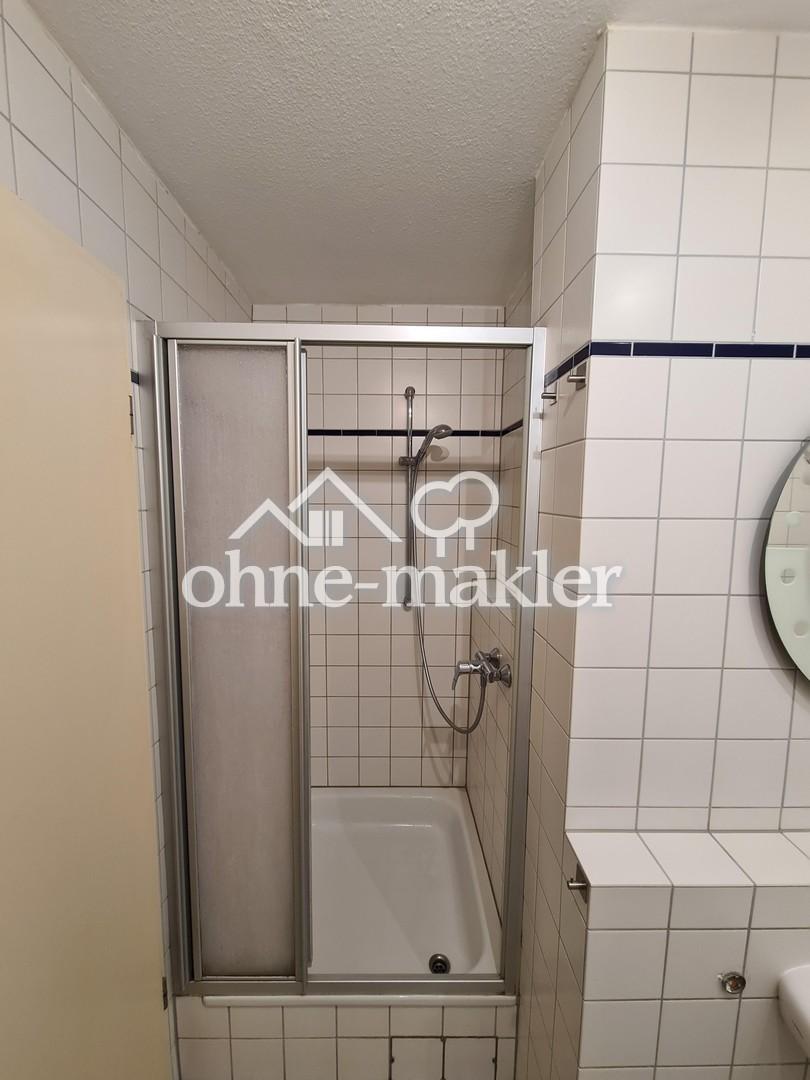 Zweizimmerwohnung Arheilgen mit Stellplatz - Foto 4