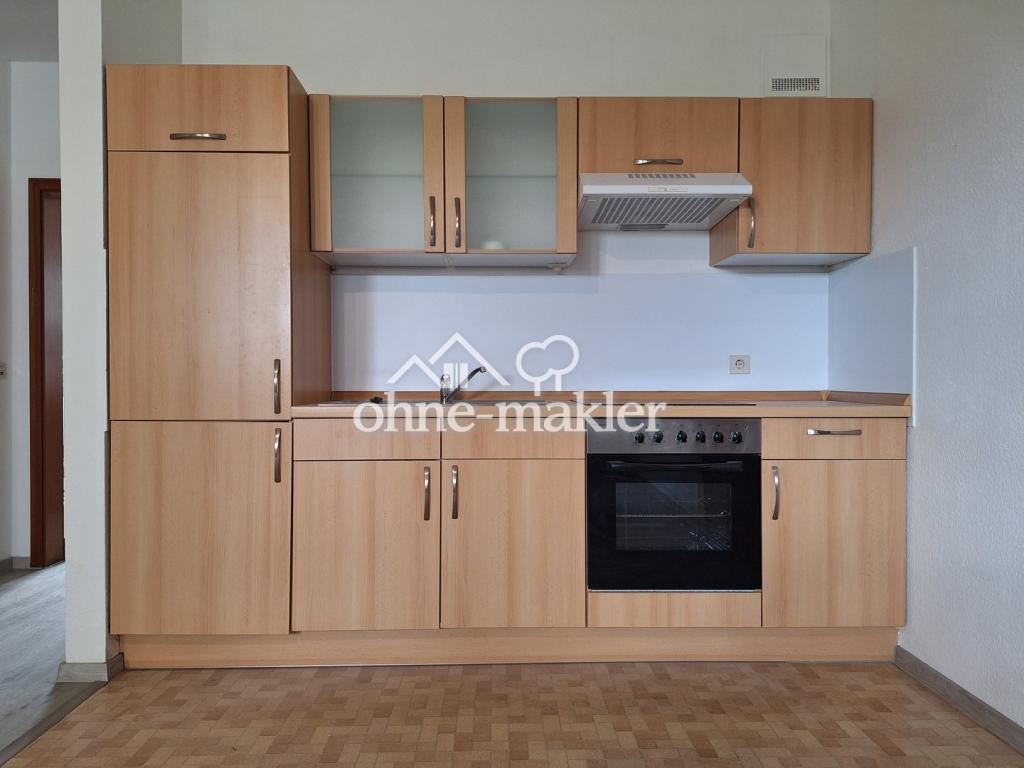 Zentrale 1-Zimmer Wohnung in Gießen - Photo 3