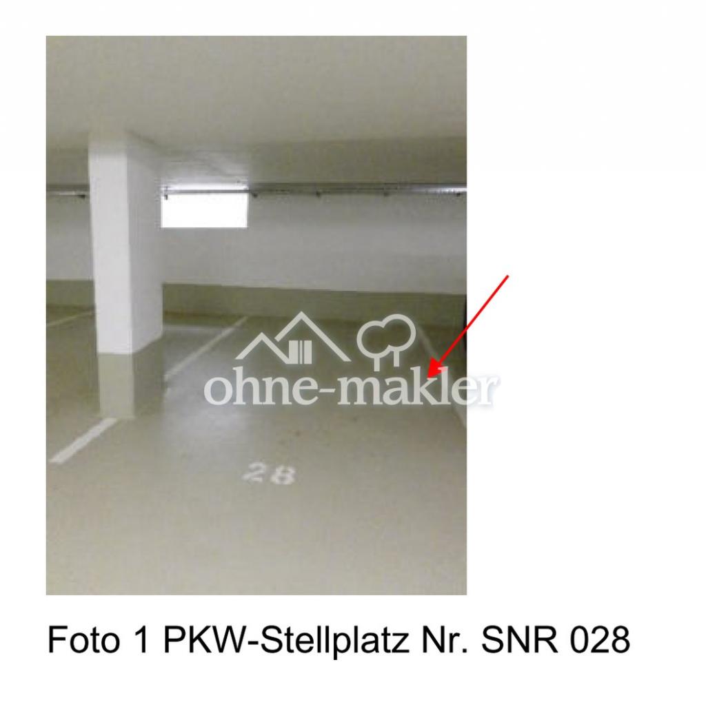 Stellplatz 28
