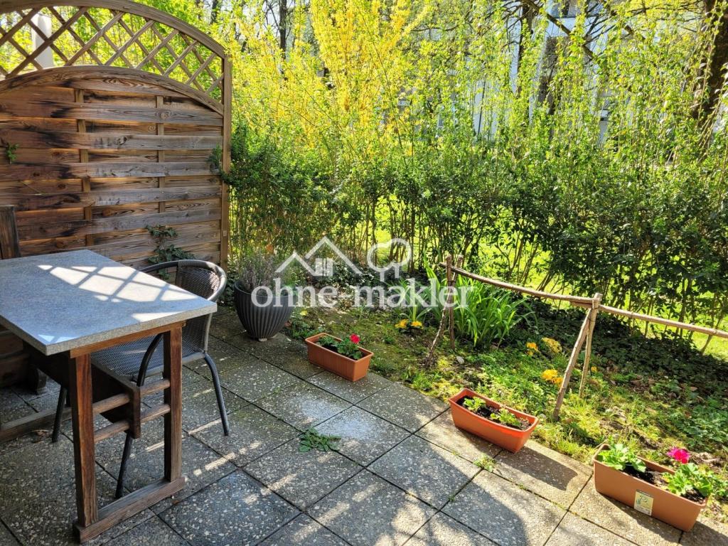 Gemütliche Wohnung, voll ausgestattet - Foto 1