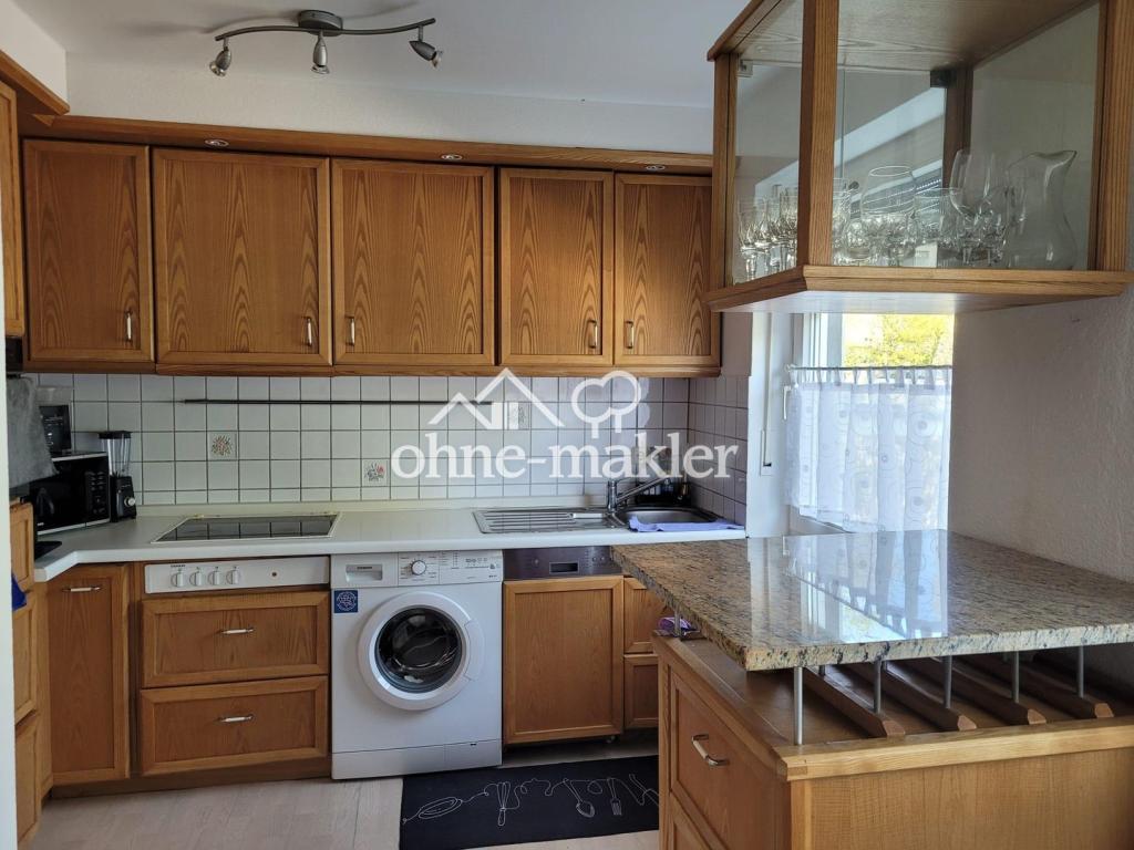 Gemütliche Wohnung, voll ausgestattet - Foto 5