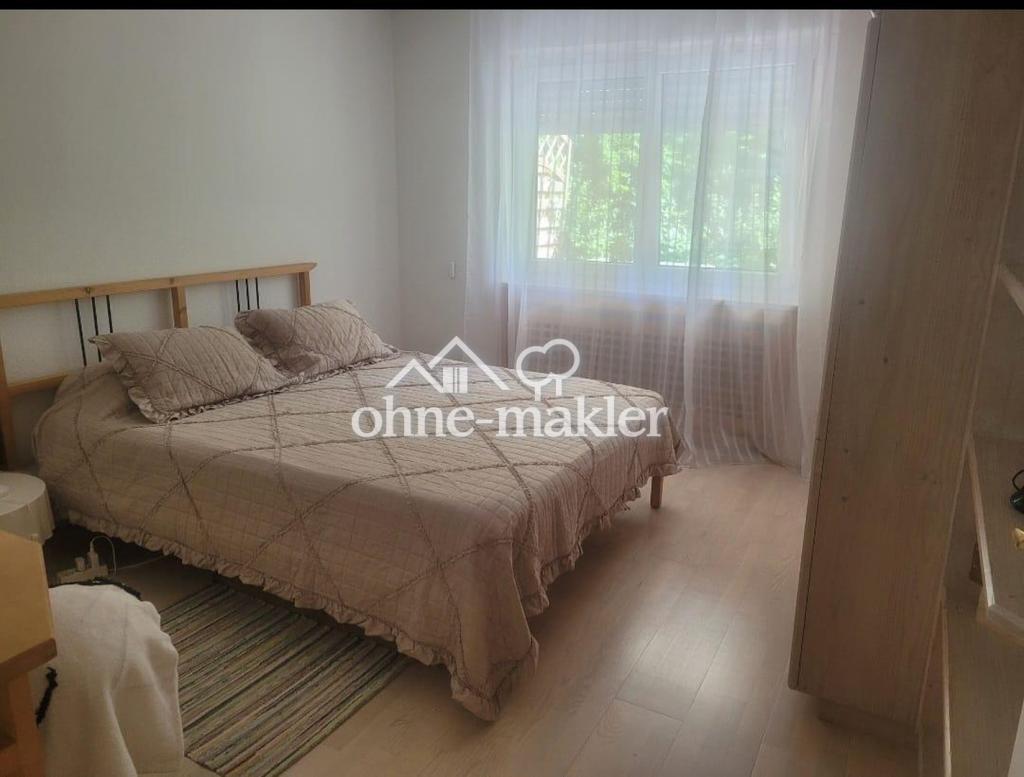 Gemütliche Wohnung, voll ausgestattet - Foto 3