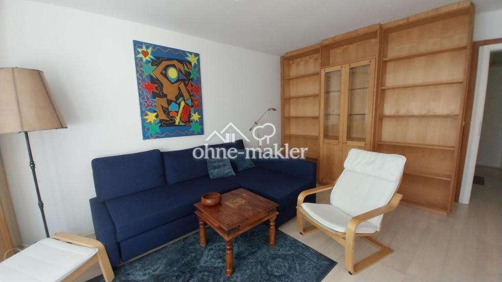 Gemütliche Wohnung, voll ausgestattet - Foto 1