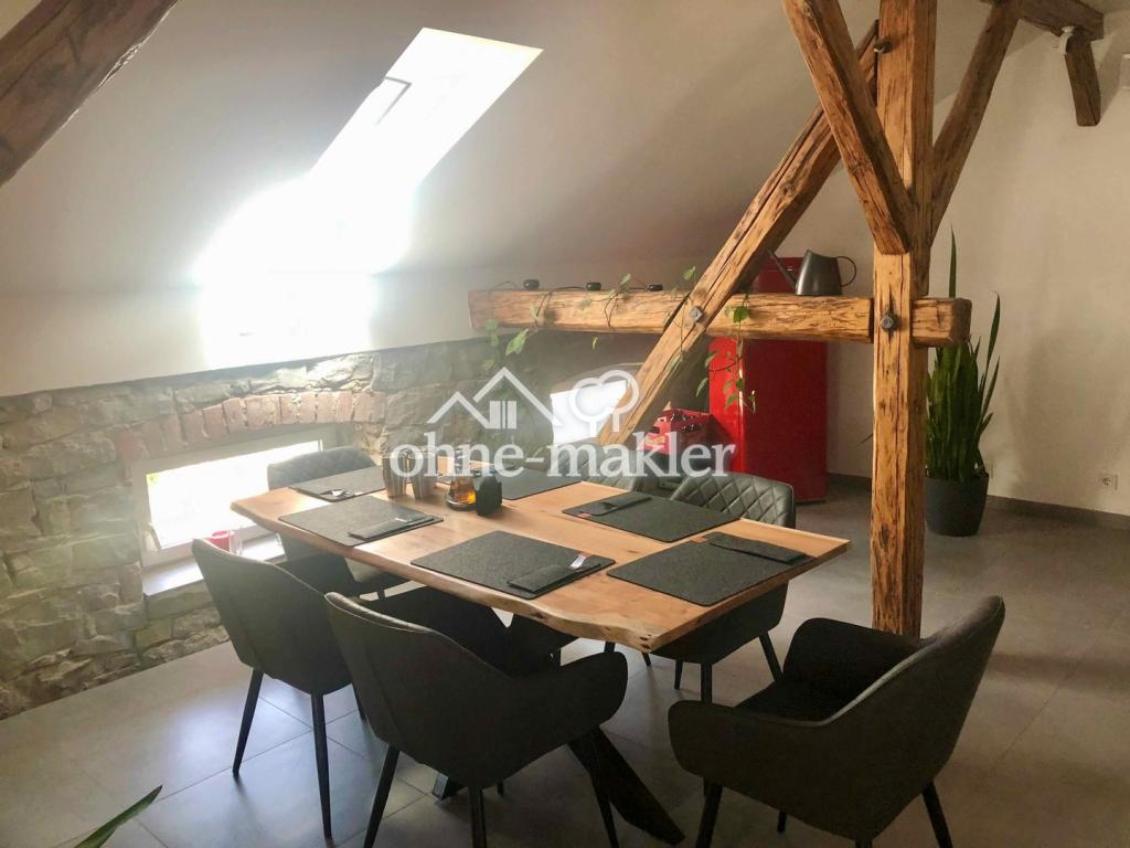 Moderne 3,5 Zimmer Loftwohnung mit Loggia - Photo 4