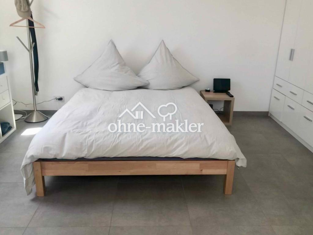 Moderne 3,5 Zimmer Loftwohnung mit Loggia - Photo 5