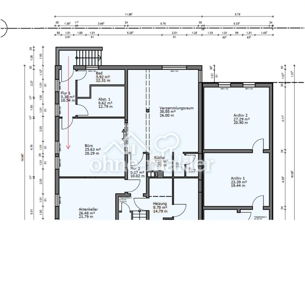 Büro UG gesamt