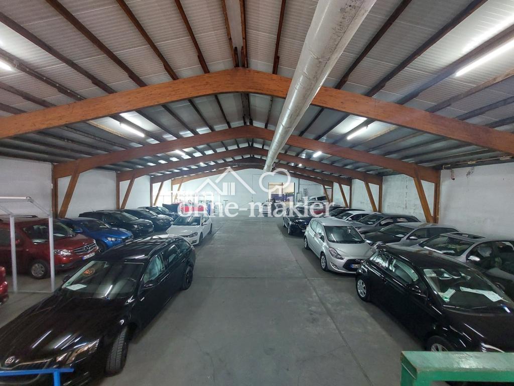 Halle 1