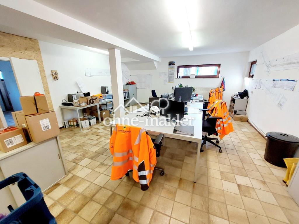 Büro