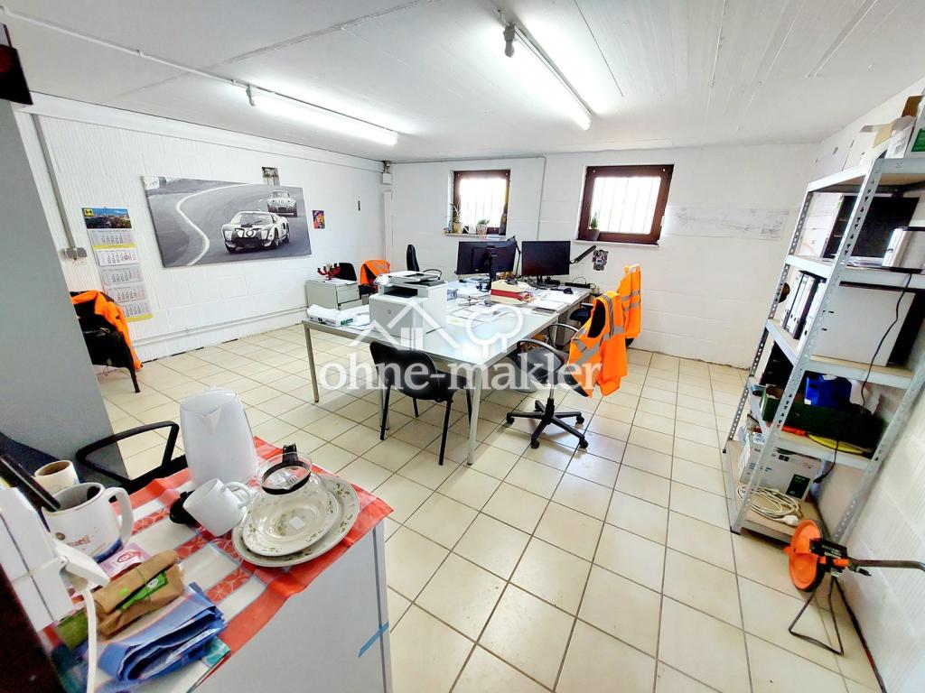 Büro