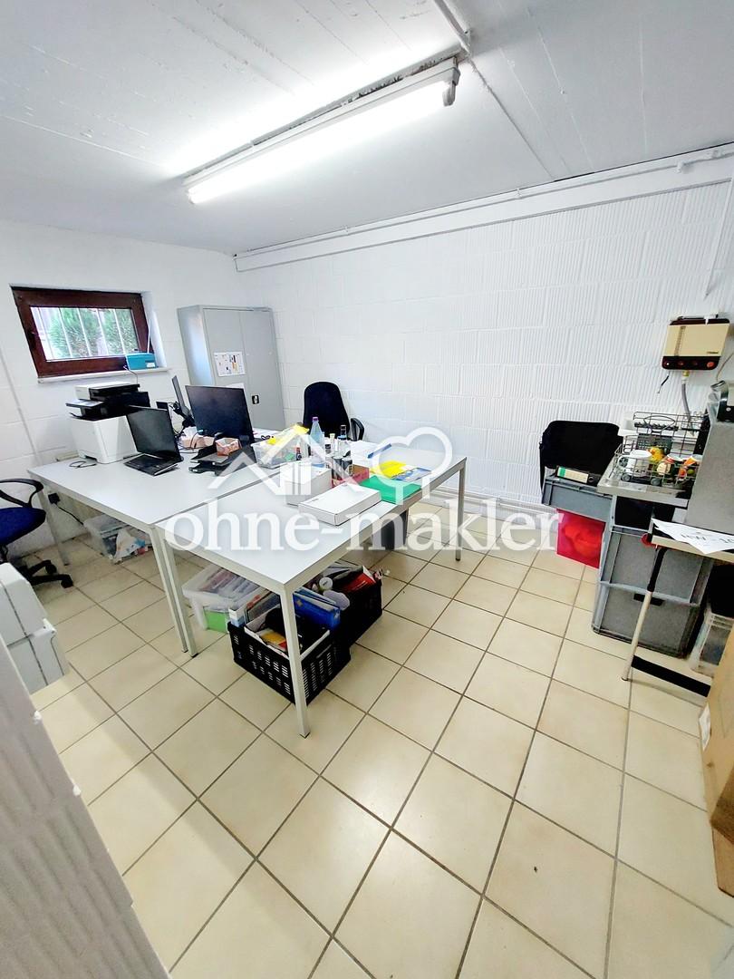 Büro