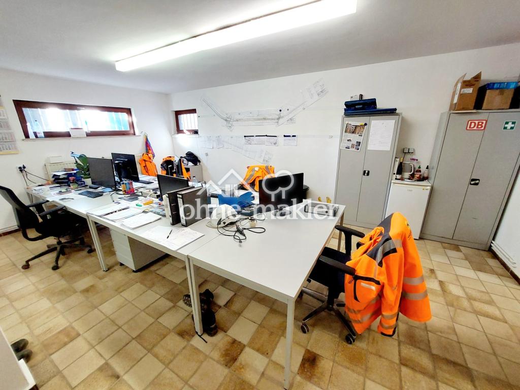 Büro