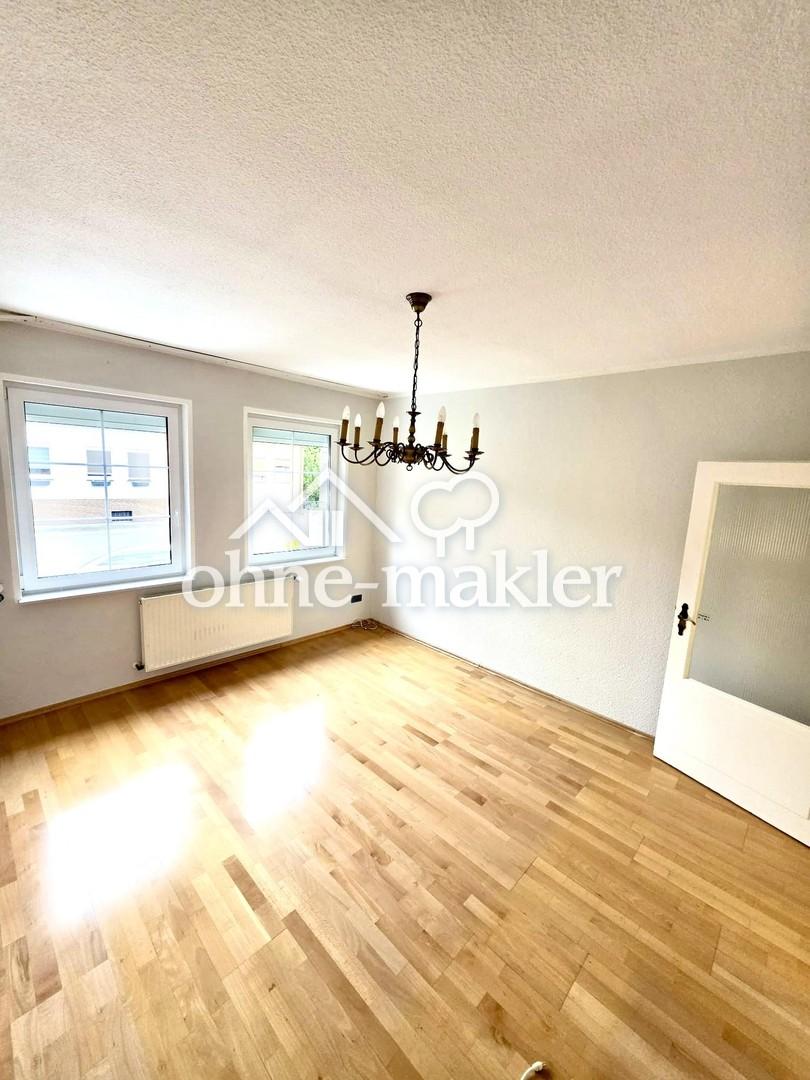 Schöne geräumige 3,5 Zimmer Wohnung direkt in Lehrte mit Einbauküche und Garten - Photo 1