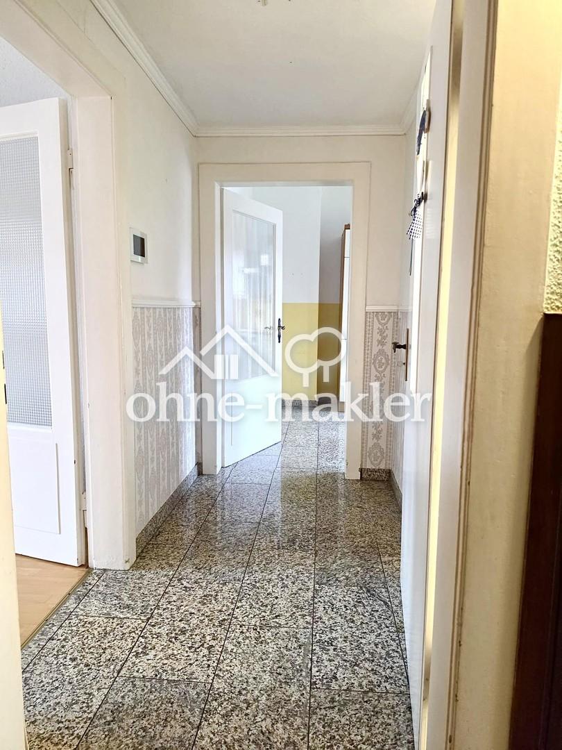 Schöne geräumige 3,5 Zimmer Wohnung direkt in Lehrte mit Einbauküche und Garten - Photo 5