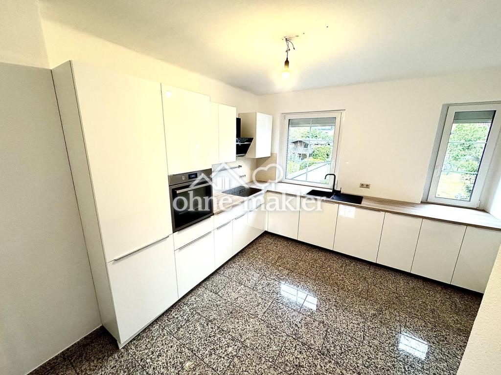 Schöne geräumige 3,5 Zimmer Wohnung direkt in Lehrte mit Einbauküche und Garten - Photo 2
