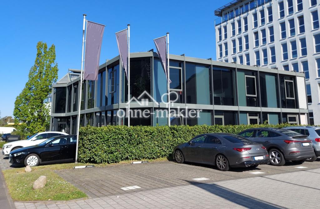 Gebäudeansicht 1