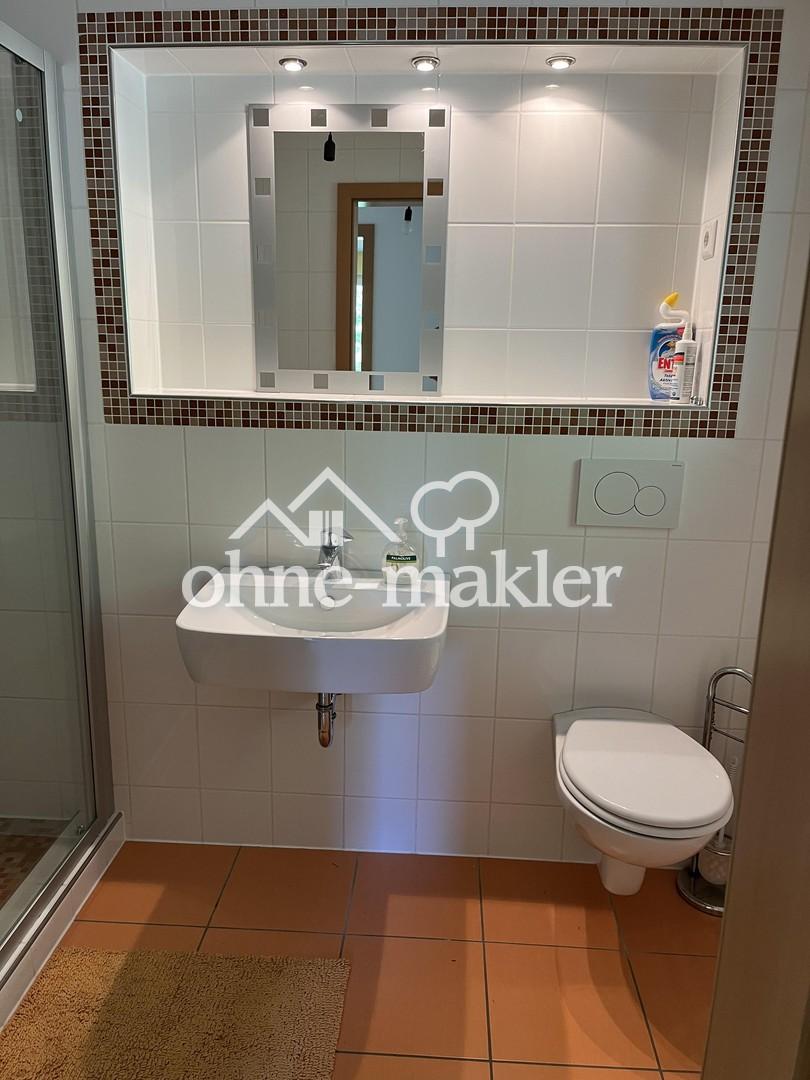 Duschbad Wohnung 2