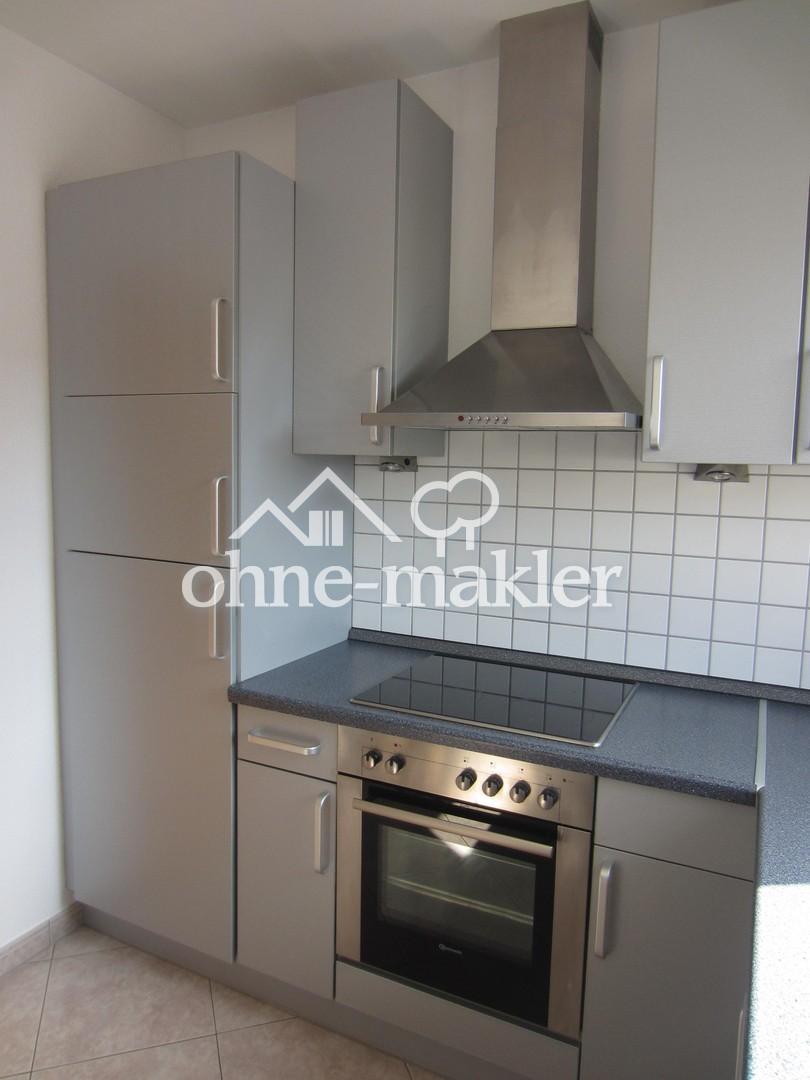 4-Zimmer- Maisonettewohnung in Kiedrich - Photo 4