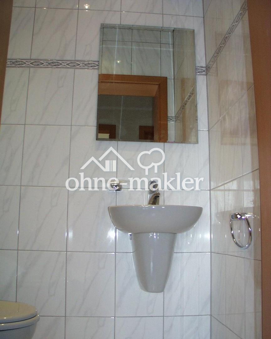 4-Zimmer- Maisonettewohnung in Kiedrich - Photo 5