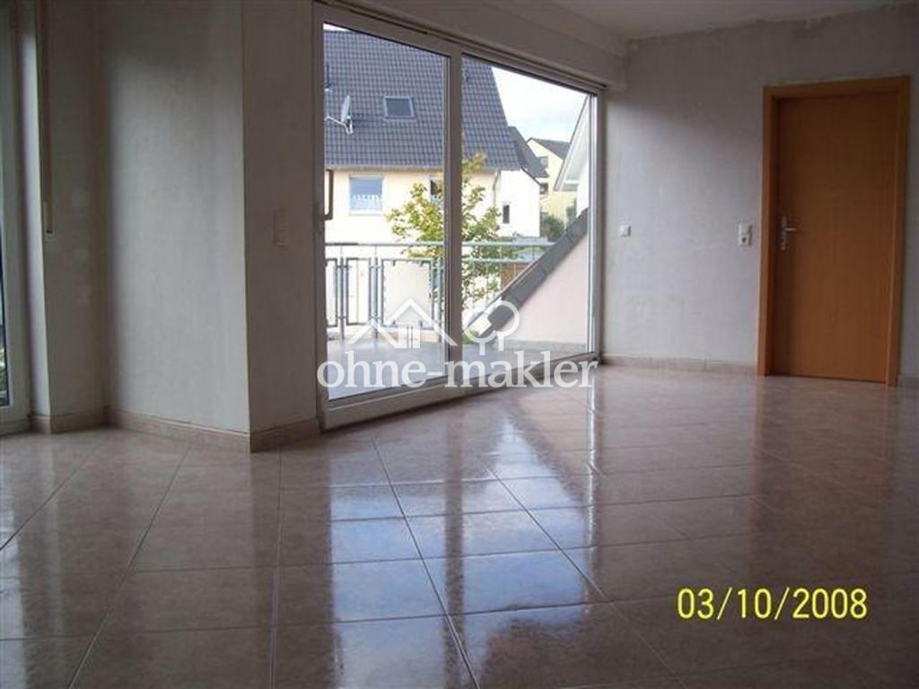4-Zimmer- Maisonettewohnung - Photo 1