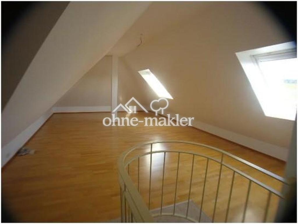 4-Zimmer- Maisonettewohnung - Foto 2