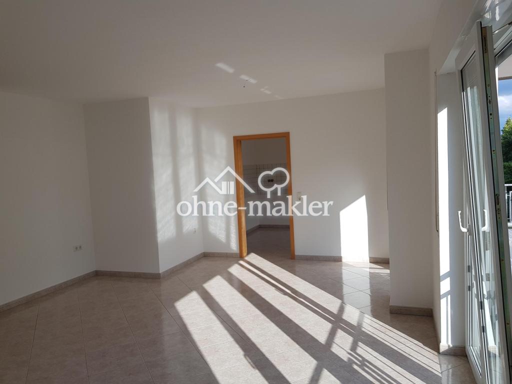4-Zimmerwohnung - Kiedrich - Foto 1