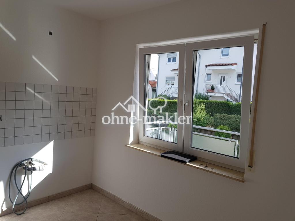 4-Zimmerwohnung - Kiedrich - Foto 2