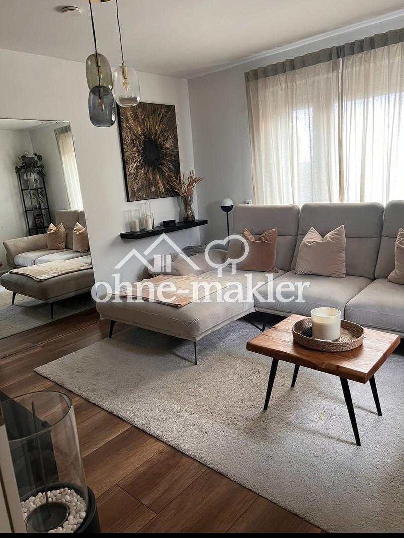 Schönes Einfamilienhaus - Foto 1