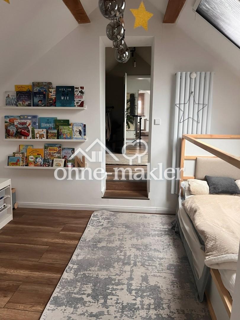 Schönes Einfamilienhaus - Foto 5