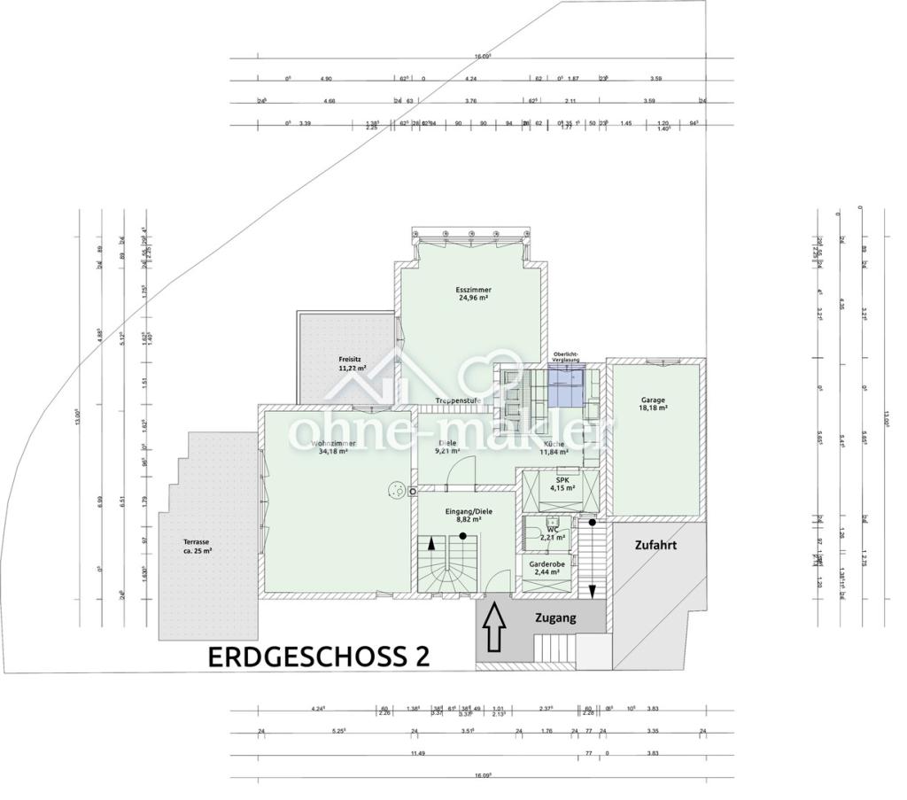 Erdgeschoss 2