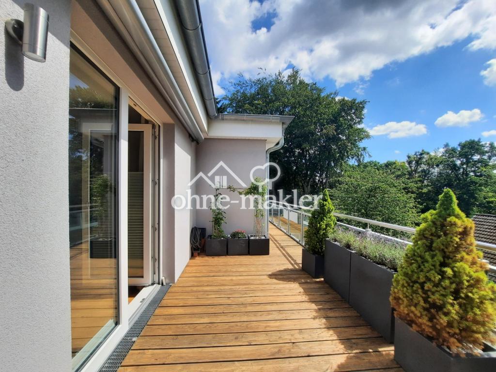 Dachterrasse O/S