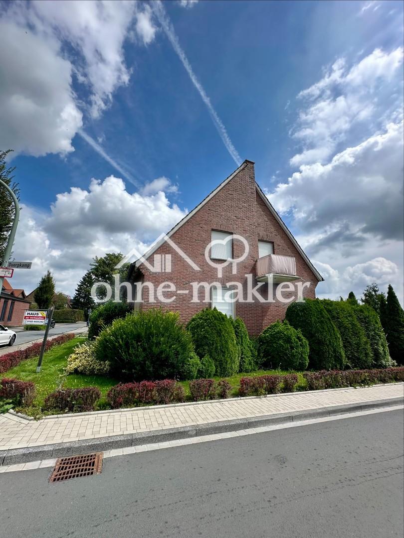 Seitenansicht