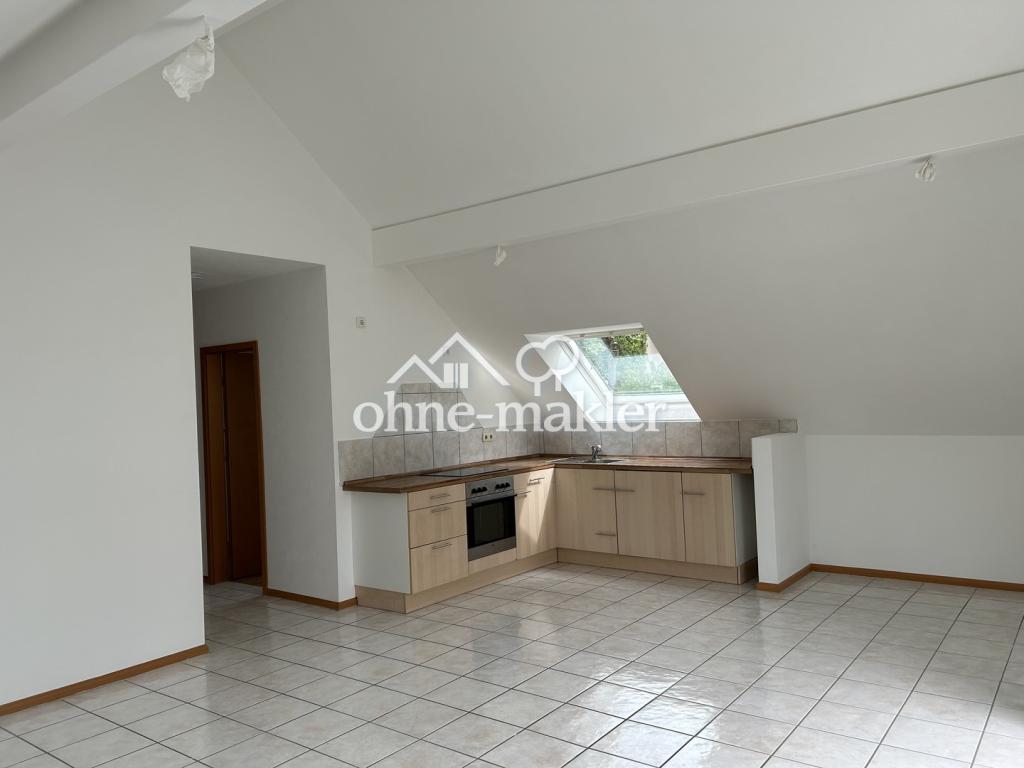 Schöne 2-Zi-Wohnung m.Balkon,Grün-& Blicklage,Kfz-Stellplatz,Keller.Am Schäfersberg-Niedernhausen - Photo 2