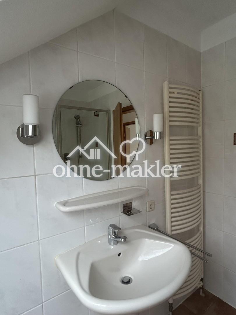 Schöne 2-Zi-Wohnung m.Balkon,Grün-& Blicklage,Kfz-Stellplatz,Keller.Am Schäfersberg-Niedernhausen - Photo 4