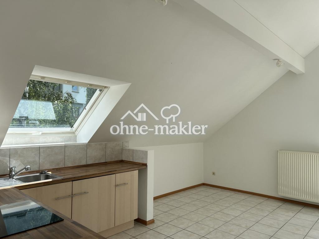 Schöne 2-Zi-Wohnung m.Balkon,Grün-& Blicklage,Kfz-Stellplatz,Keller.Am Schäfersberg-Niedernhausen - Photo 3