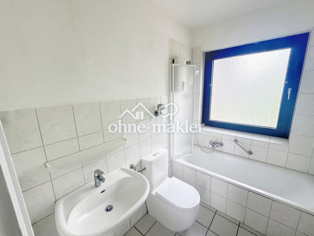 Renovierte Wohnung mit Stellplatz, Bakon und Garten in ruhiger Lage - Foto 3