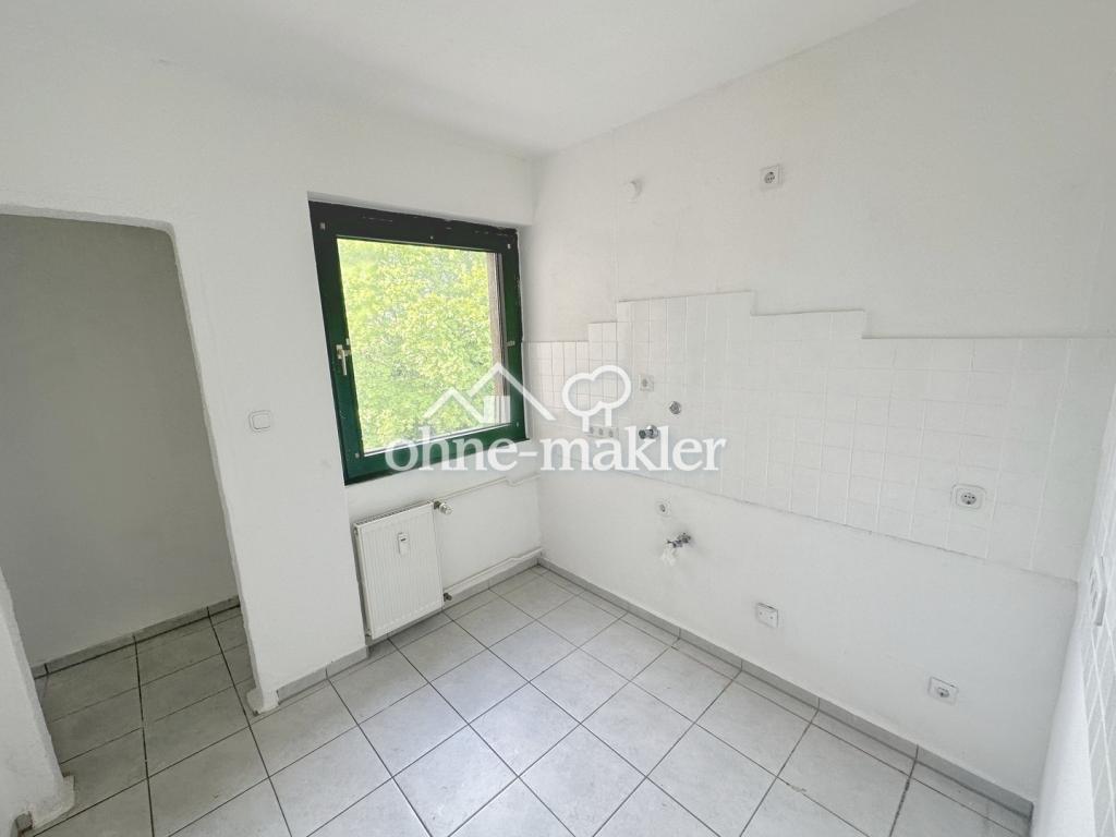 Renovierte Wohnung mit Stellplatz, Bakon und Garten in ruhiger Lage - Foto 2