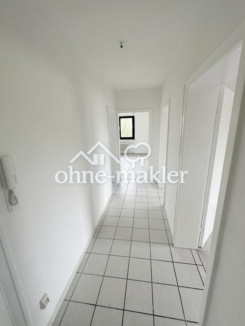 Renovierte Wohnung mit Stellplatz, Bakon und Garten in ruhiger Lage - Photo 5