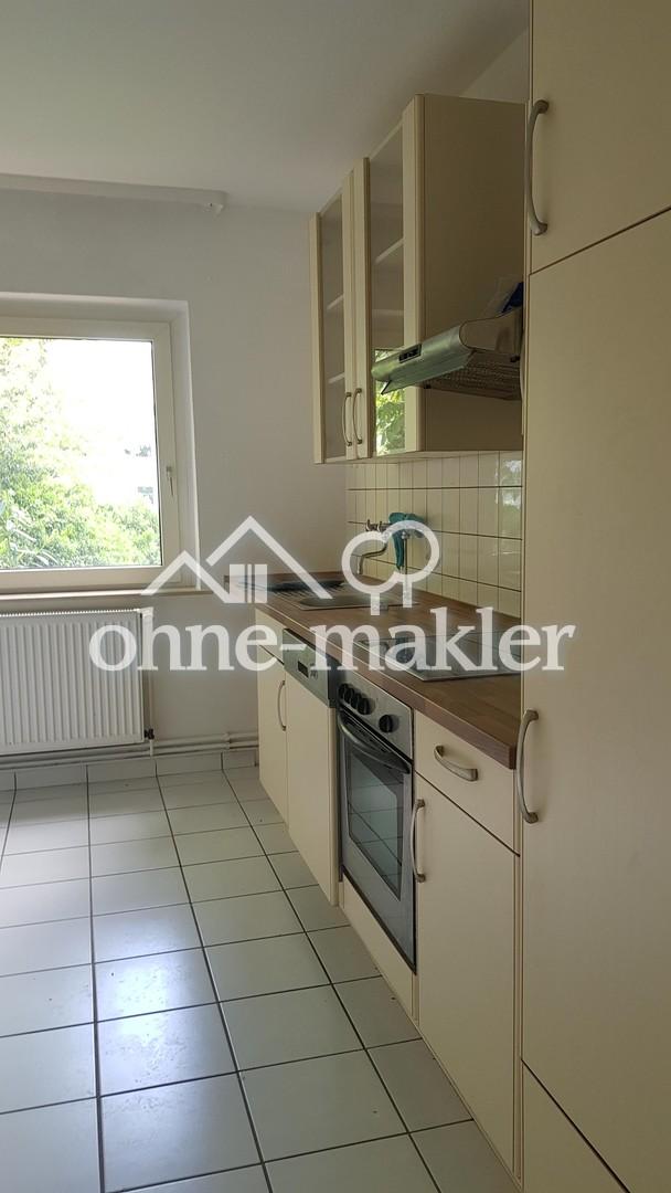 Nähe Barmenia und Uni, Apartment mit Einbauküche und Gartennutzung - Foto 2
