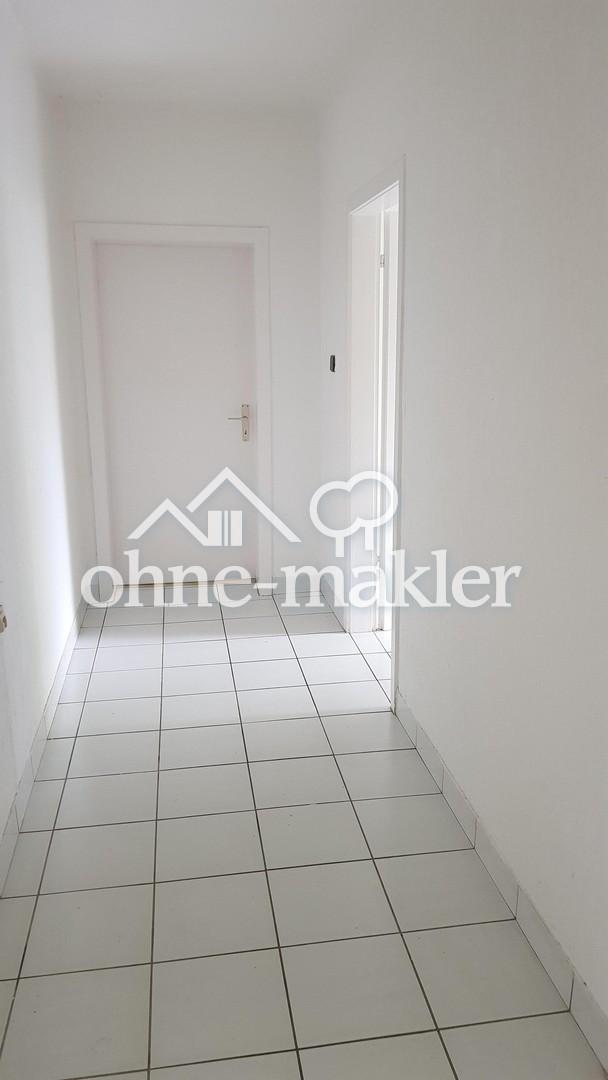 Nähe Barmenia und Uni, Apartment mit Einbauküche und Gartennutzung - Foto 5