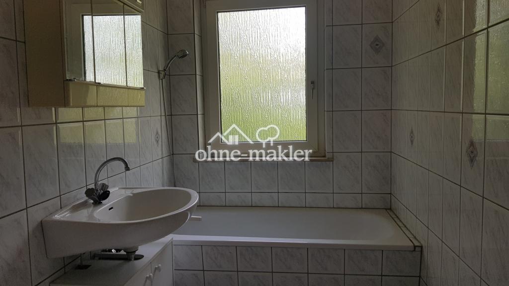 Nähe Barmenia und Uni, Apartment mit Einbauküche und Gartennutzung - Foto 3
