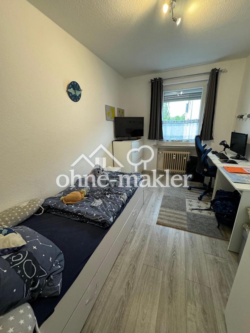 Schöne 4 Zimmer Wohnung mit Garage - Photo 4