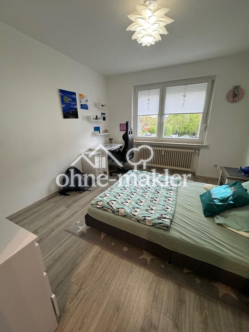 Schöne 4 Zimmer Wohnung mit Garage - Photo 5